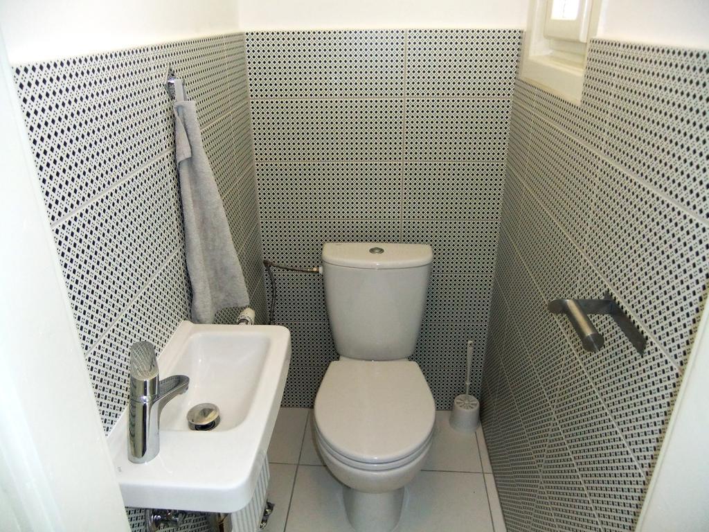 Panorama Apartman Ajaj Банска-Штьявница Номер фото