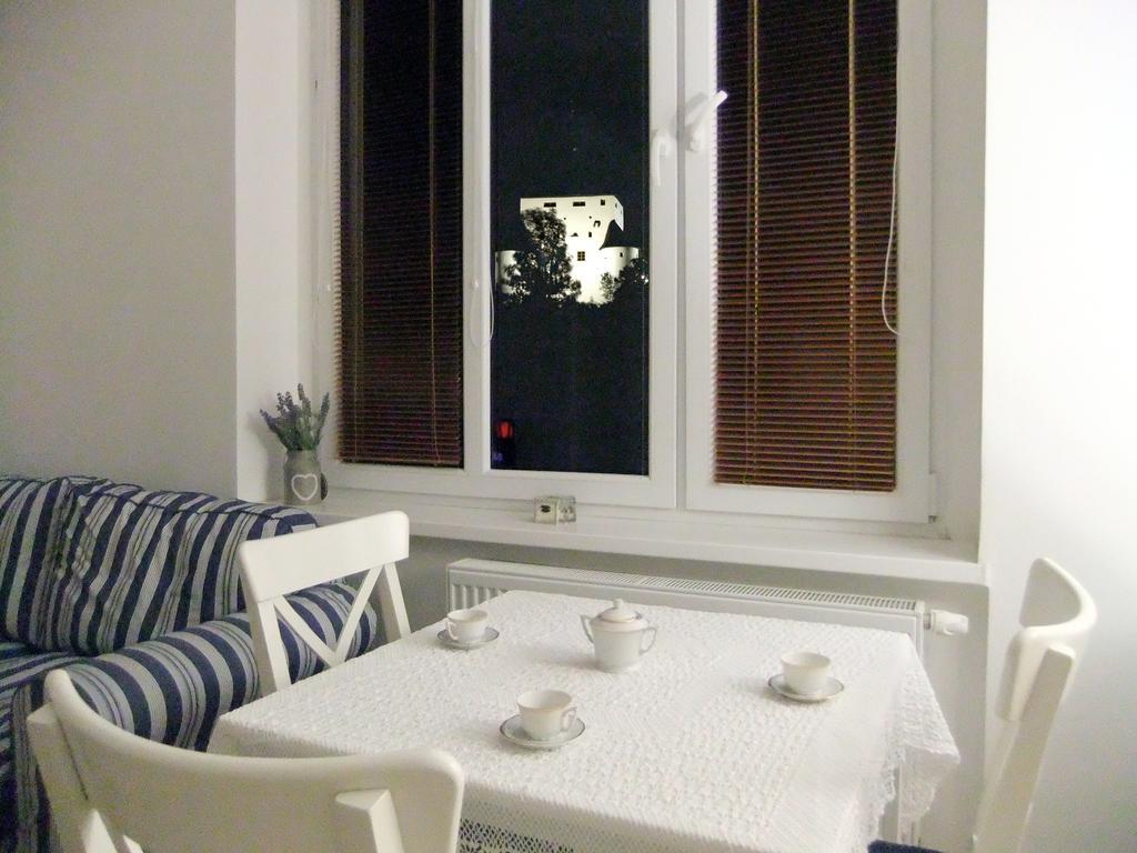 Panorama Apartman Ajaj Банска-Штьявница Номер фото