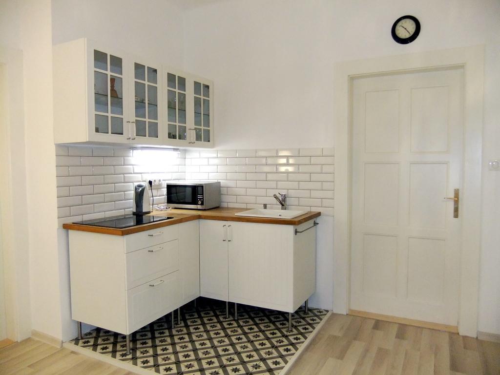 Panorama Apartman Ajaj Банска-Штьявница Номер фото