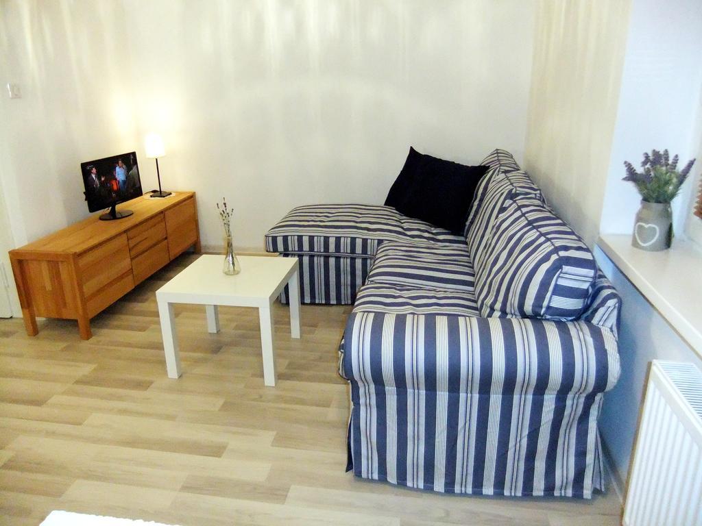 Panorama Apartman Ajaj Банска-Штьявница Номер фото
