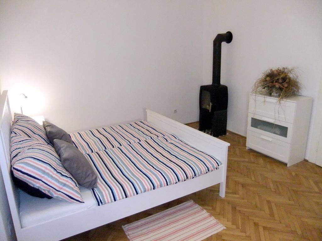 Panorama Apartman Ajaj Банска-Штьявница Номер фото