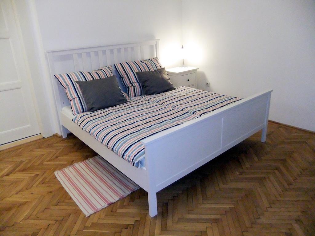 Panorama Apartman Ajaj Банска-Штьявница Номер фото