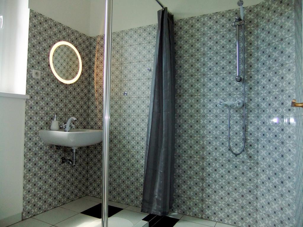 Panorama Apartman Ajaj Банска-Штьявница Номер фото