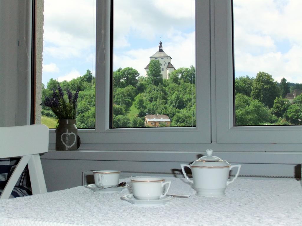 Panorama Apartman Ajaj Банска-Штьявница Номер фото