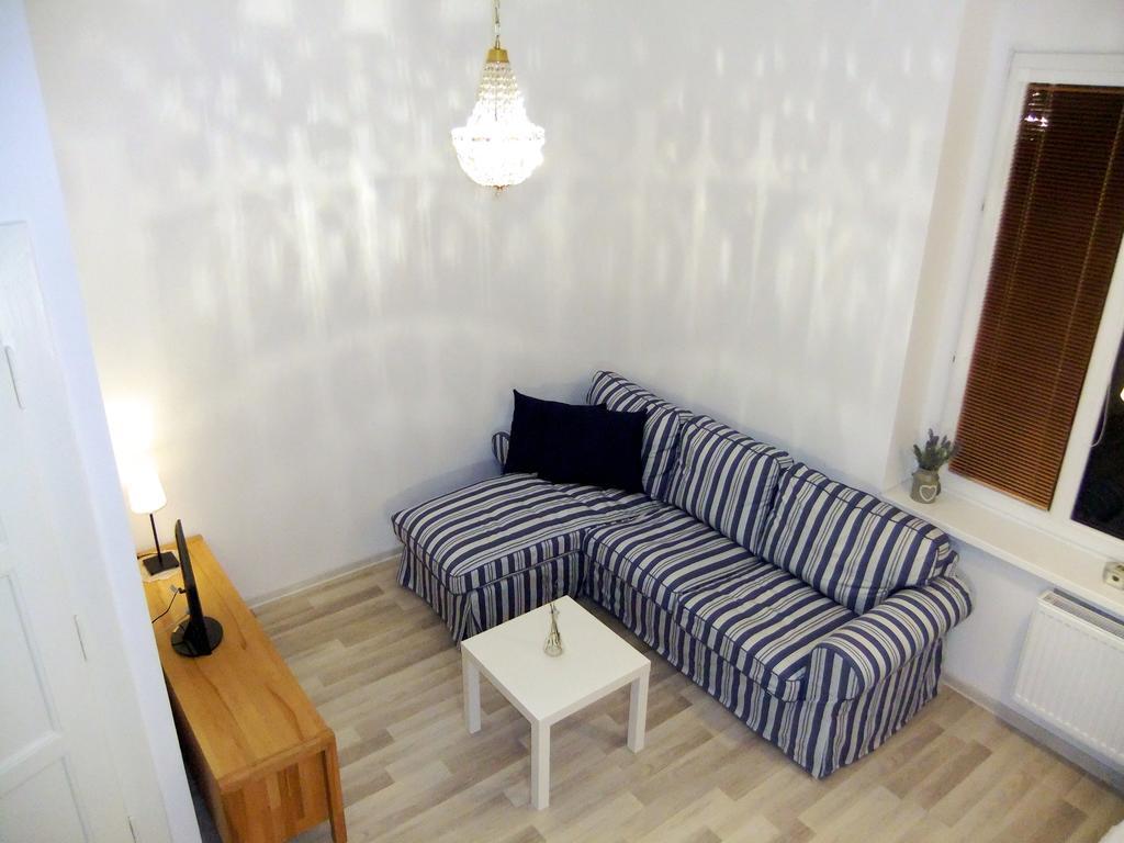 Panorama Apartman Ajaj Банска-Штьявница Номер фото